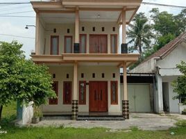 4 Kamar Rumah for sale in Jombang, East Jawa, Jombang, Jombang