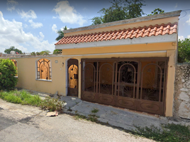 3 Schlafzimmer Villa zu verkaufen in Merida, Yucatan, Merida