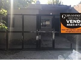 Maison 2 chambre à vendre à Moron, Buenos Aires, Moron