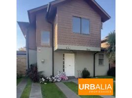 3 Habitación Casa en venta en Ñuble, Chillan, Diguillín, Ñuble