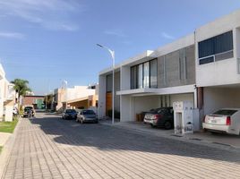 4 Schlafzimmer Villa zu verkaufen in Ocoyucan, Puebla, Ocoyucan, Puebla
