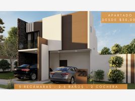 3 Habitación Casa en venta en Torreon, Coahuila, Torreon