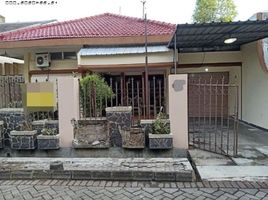 2 Bedroom House for sale in Sukolilo, Surabaya, Sukolilo