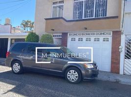 3 Habitación Casa en venta en Morelia, Michoacán, Morelia