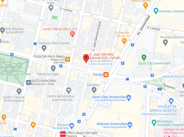 3 Schlafzimmer Appartement zu verkaufen in Miguel Hidalgo, Mexico City, Miguel Hidalgo