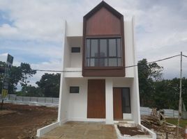 2 Bedroom Villa for sale in Husein Sastranegara International Airport, Andir, Sumurbandung