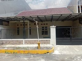 3 Schlafzimmer Villa zu verkaufen in Rungkut, East Jawa, Rungkut