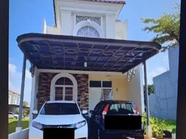 3 Bedroom Villa for sale in Aeon Mall Jakarta Garden City, Cakung, Cakung