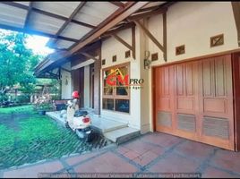 5 Schlafzimmer Haus zu verkaufen in Margacinta, West Jawa, Margacinta