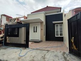 3 Bedroom House for sale in Klojen, Malang Regency, Klojen