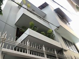 5 Phòng ngủ Biệt thự for sale in Phường 4, Tân Bình, Phường 4