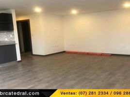 3 Habitación Departamento en venta en Cuenca, Cuenca, Cuenca