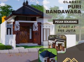 3 Bedroom Villa for sale in Prambanan, Klaten, Prambanan