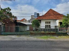 4 Bedroom House for sale in Gubeng, Surabaya, Gubeng