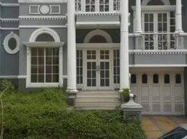 5 Habitación Casa en venta en Tambaksari, East Jawa, Tambaksari