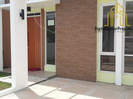 3 Kamar Rumah for sale in Kiaracondong, Bandung, Kiaracondong