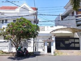 4 Habitación Villa en venta en Mulyorejo, East Jawa, Mulyorejo