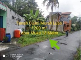  Tanah for sale in Yogyakarta, Ngemplak, Sleman, Yogyakarta