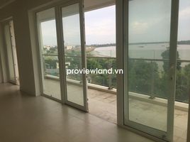 3 Phòng ngủ Chung cư for rent in Thạnh Mỹ Lợi, Quận 2, Thạnh Mỹ Lợi