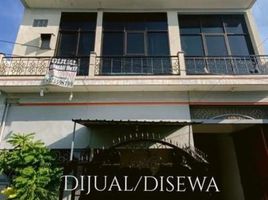 7 Schlafzimmer Haus zu verkaufen in Tambaksari, East Jawa, Tambaksari, Surabaya, East Jawa