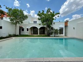 4 Schlafzimmer Haus zu verkaufen in Merida, Yucatan, Merida