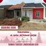 2 Bedroom House for sale in Lampung, Sukarame, Bandar Lampung, Lampung