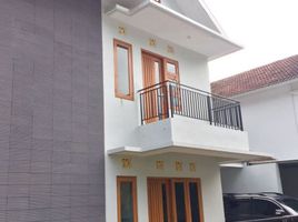 Maison 4 chambre à vendre à Depok, Yogyakarta, Depok