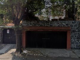 4 Schlafzimmer Haus zu verkaufen in Miguel Hidalgo, Mexico City, Miguel Hidalgo
