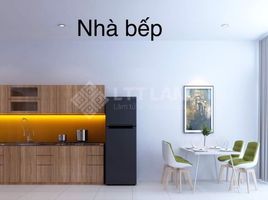 1 Schlafzimmer Appartement zu vermieten in Ngu Hanh Son, Da Nang, Hoa Hai, Ngu Hanh Son