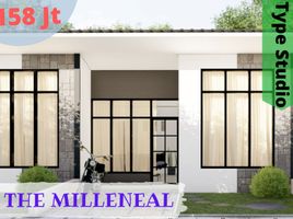 1 Bedroom Villa for sale in Jawa Tengah, Prambanan, Klaten, Jawa Tengah