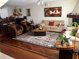 Maison 4 chambre à vendre à Miguel Hidalgo, Mexico City, Miguel Hidalgo