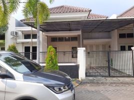 3 Habitación Casa en venta en Tambaksari, East Jawa, Tambaksari