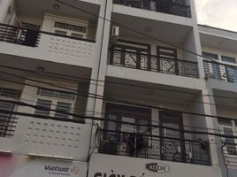 7 chambre Maison for sale in Ho Chi Minh City, Ward 13, Tan Binh, Ho Chi Minh City