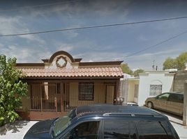 2 Schlafzimmer Haus zu verkaufen in Juarez, Chihuahua, Juarez