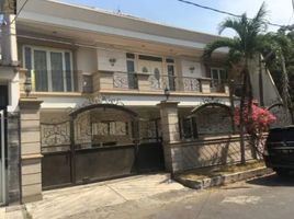 5 Bedroom House for sale in Gubeng, Surabaya, Gubeng