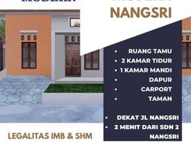 2 Bedroom House for sale in Klaten Tengah, Klaten, Klaten Tengah