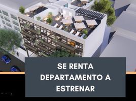 2 Schlafzimmer Wohnung zu vermieten in Miguel Hidalgo, Mexico City, Miguel Hidalgo, Mexico City