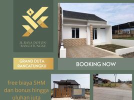 2 Bedroom House for sale in Pameungpeuk, Bandung, Pameungpeuk