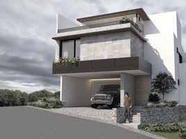 3 Schlafzimmer Villa zu verkaufen in San Luis Potosi, San Luis Potosi, San Luis Potosi, San Luis Potosi