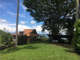 5 Bedroom Villa for sale in Pereira, Risaralda, Pereira