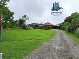 3 Schlafzimmer Haus zu vermieten in Cascada Macho de Monte, Paraiso, La Concepcion