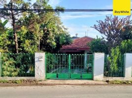 9 Habitación Casa en venta en Tambaksari, East Jawa, Tambaksari