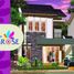 3 Bedroom Villa for sale in Telukjambe, Karawang, Telukjambe