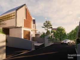 2 Kamar Vila for sale in Husein Sastranegara International Airport, Andir, Sumurbandung