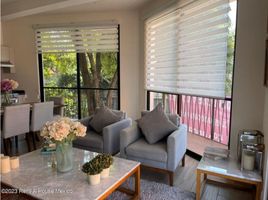 2 Schlafzimmer Wohnung zu verkaufen in Miguel Hidalgo, Mexico City, Miguel Hidalgo