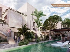Appartement 2 chambre à vendre à Merida, Yucatan, Merida