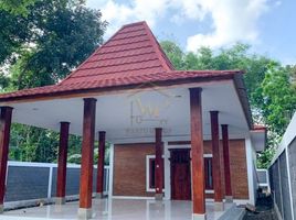 4 Bedroom Villa for sale in Seyegan, Sleman, Seyegan