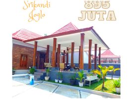 4 Bedroom House for sale in Seyegan, Sleman, Seyegan