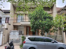 5 Habitación Casa en venta en Kenjeran, East Jawa, Kenjeran
