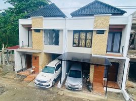 3 Bedroom Villa for sale in Setu Babakan, Jaga Karsa, Pancoranmas